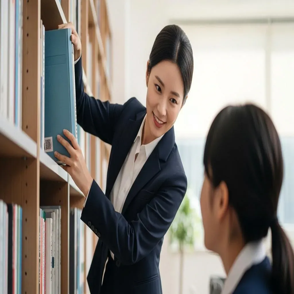봉방동 교습소