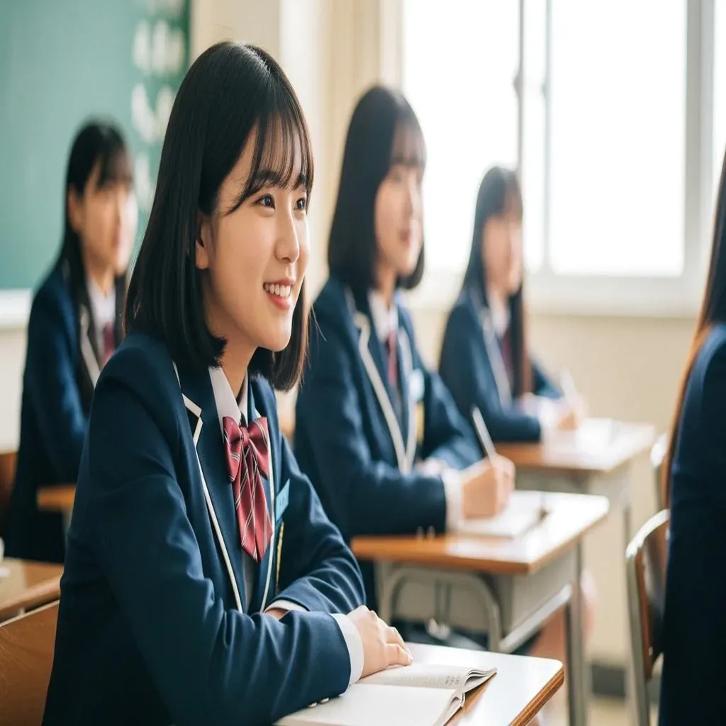 새롬동 수능학원