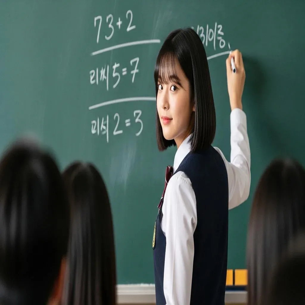 풍덕천동 수학영어학원