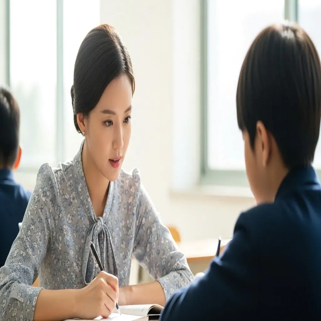 운양역 공부방