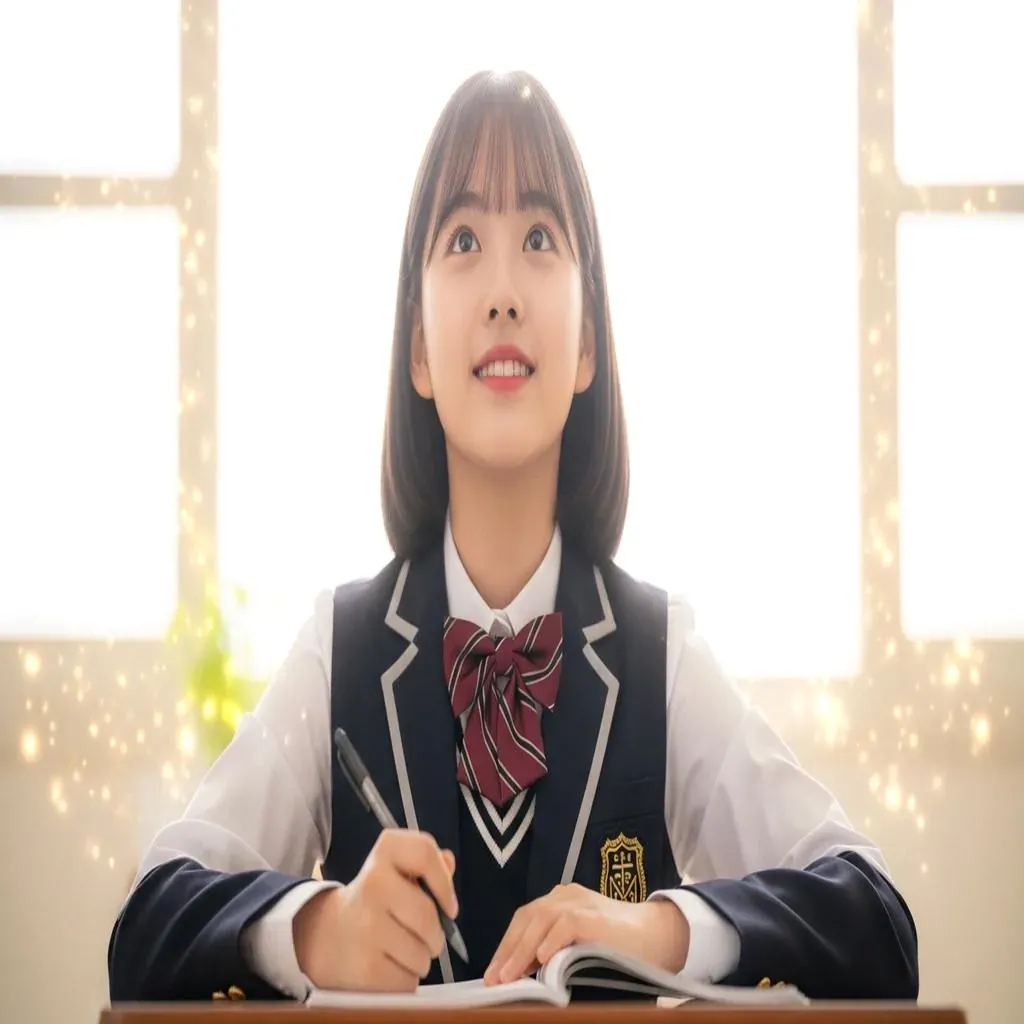 운양역 중학생 영수학원