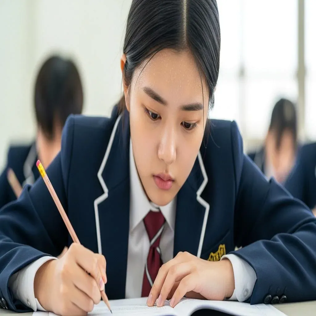 쌍용동 고등학원