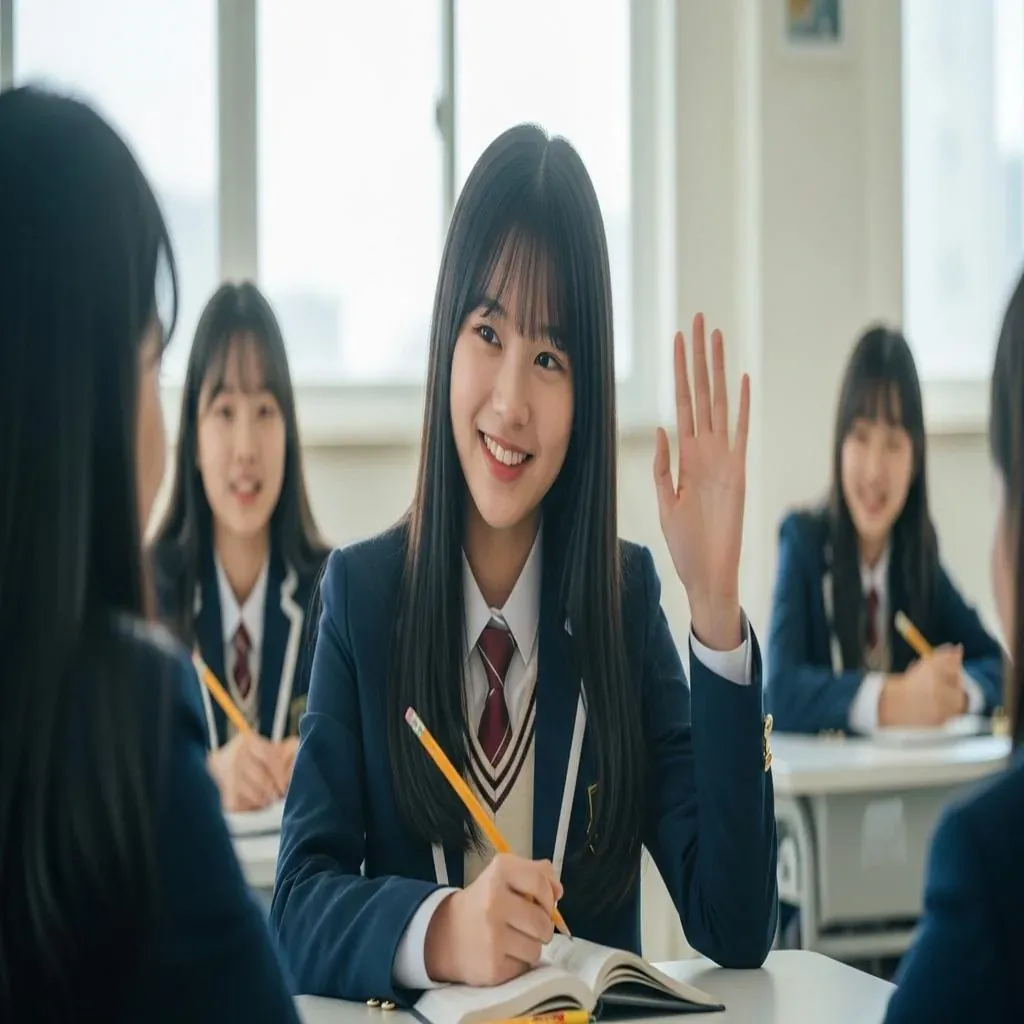 수진 학원