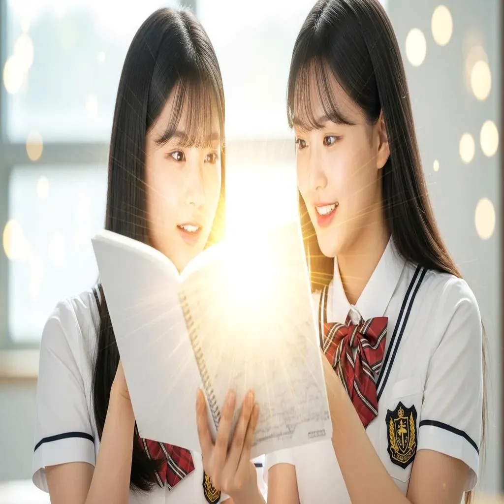 미사 초4 영어학원