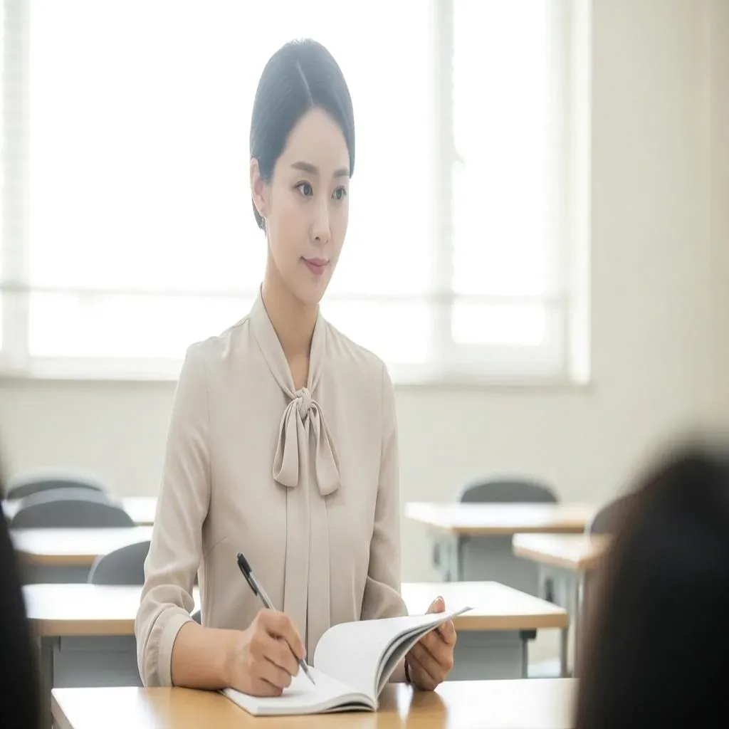 칠곡 소규모학원