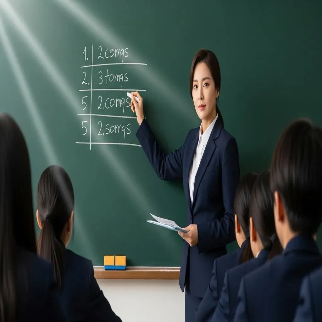 후곡 고3 수학학원