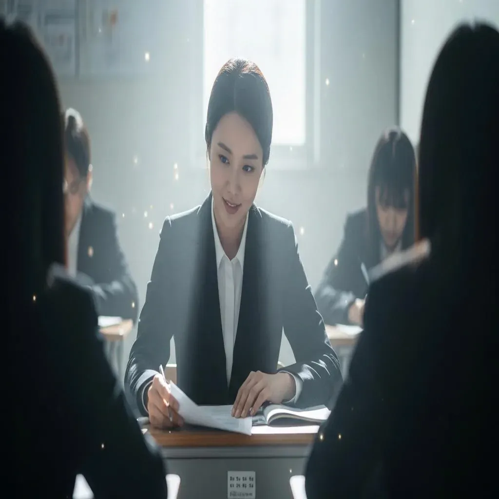진해석동 공부방