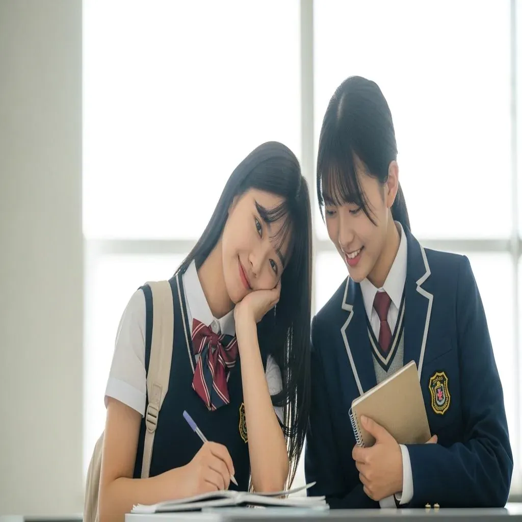 개신동 소규모학원