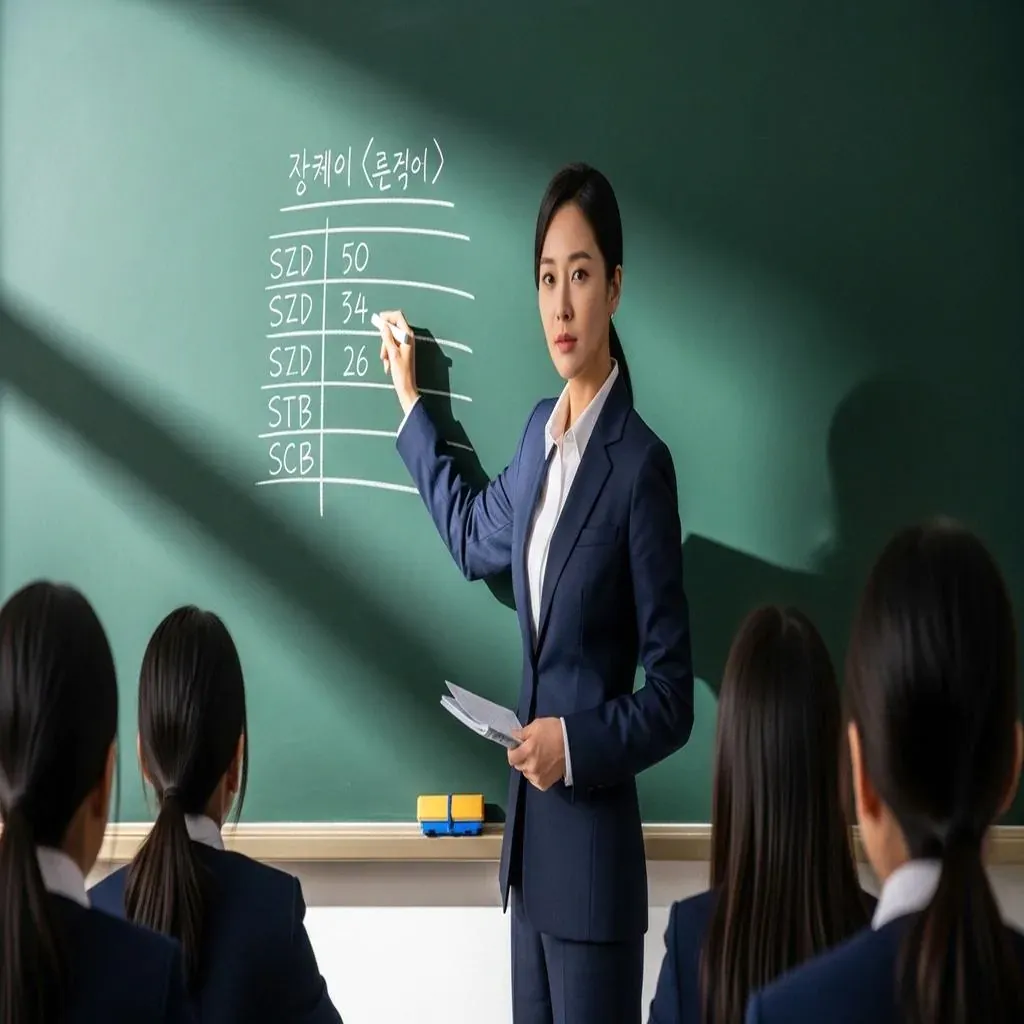 후곡마을 고1 수학학원