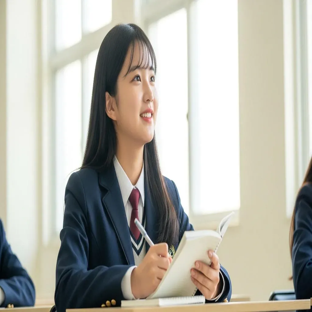 국우동 고등학생 영수학원