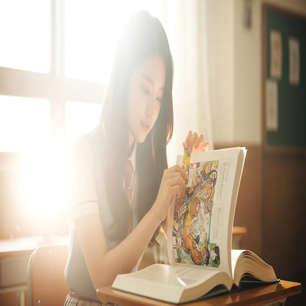 주엽역 중등 국영수학원