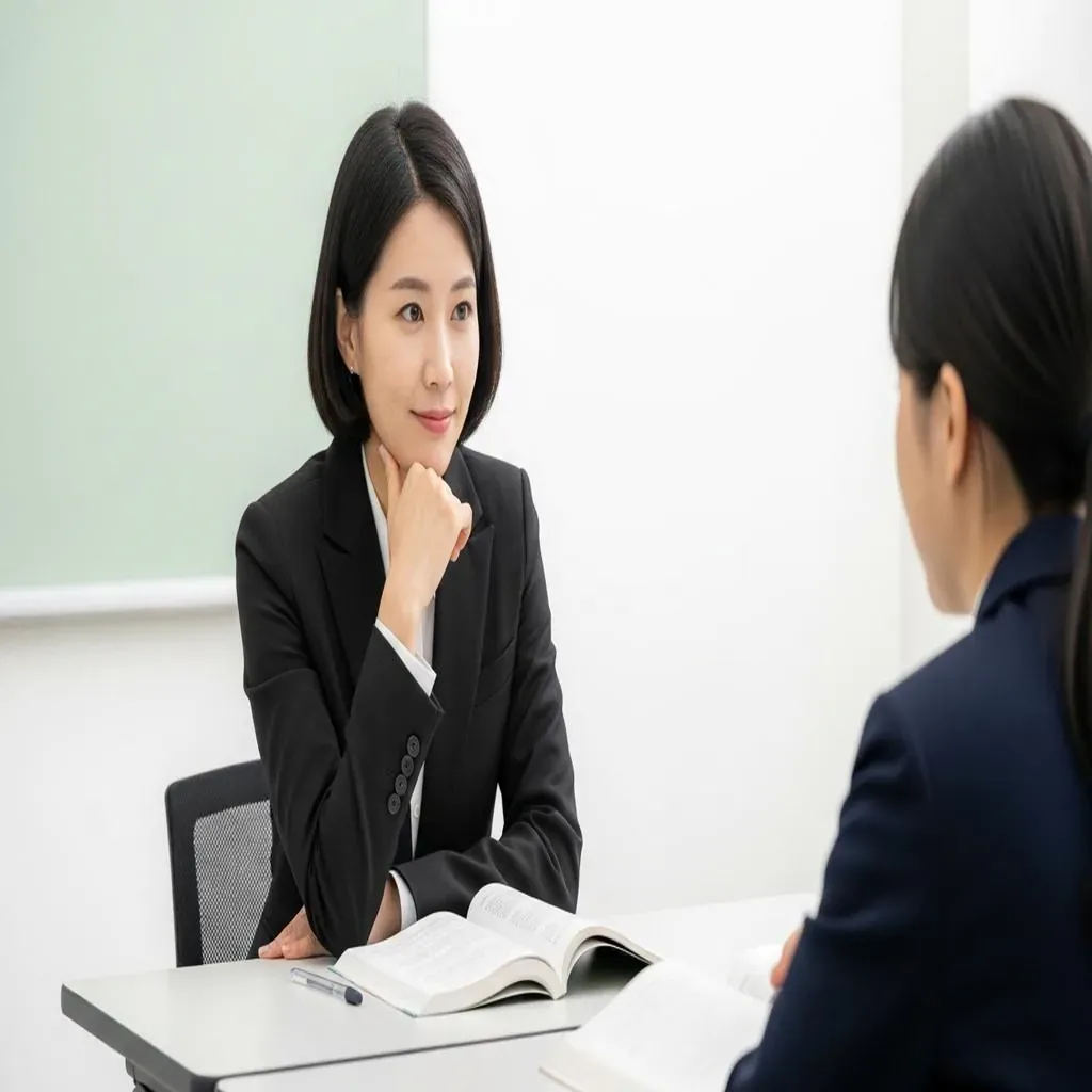 봉무동 수포자학원