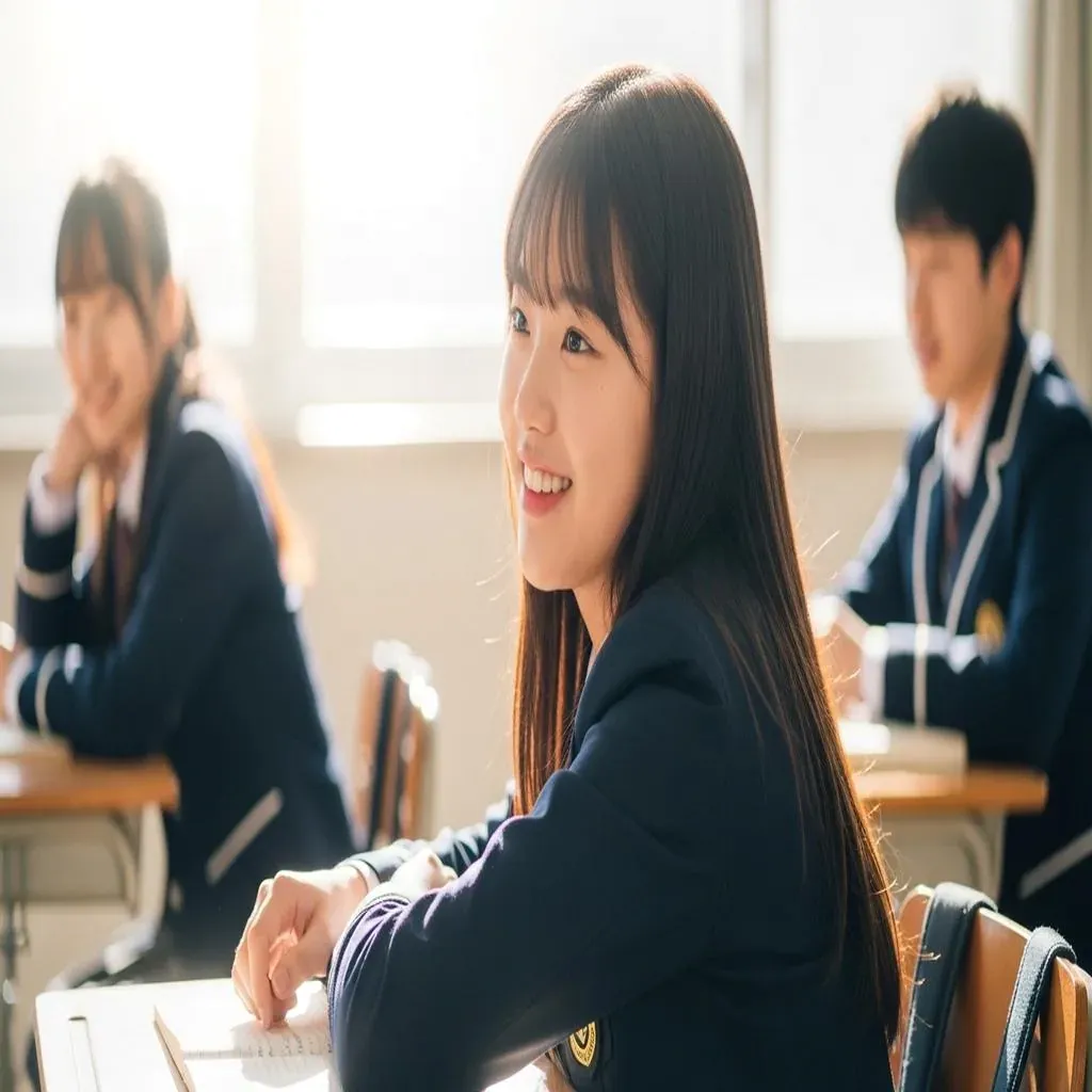 풍동 영어 내신학원