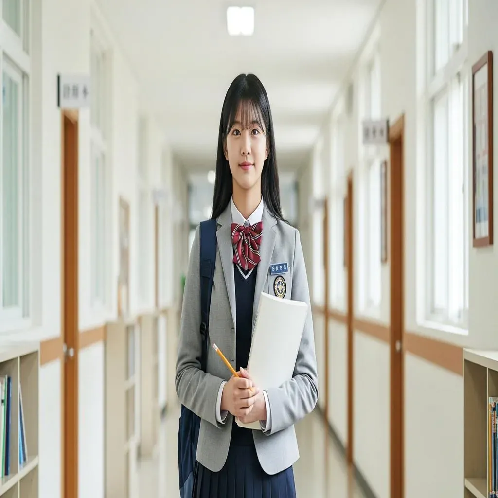 중동 중1 영어학원