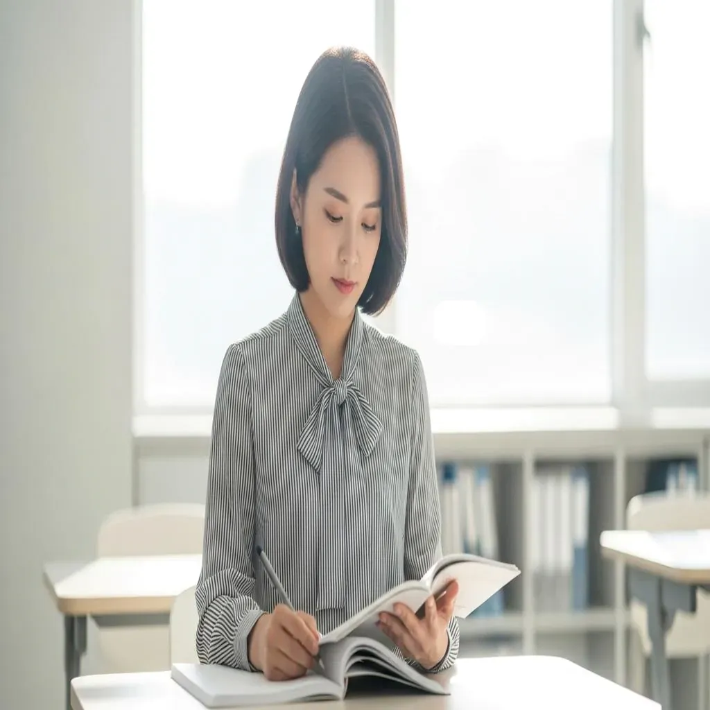 당산동 학원