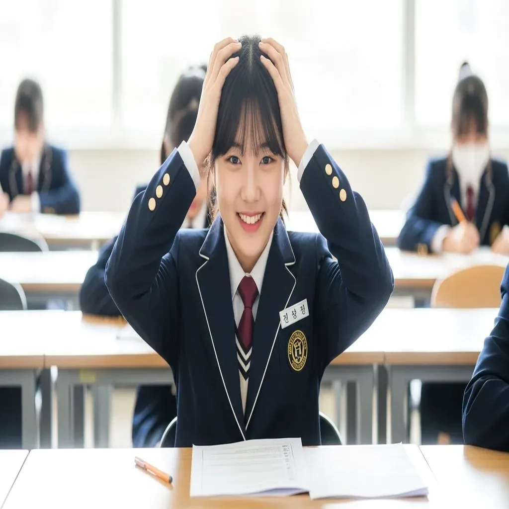 고잔동 중등 영어수학학원