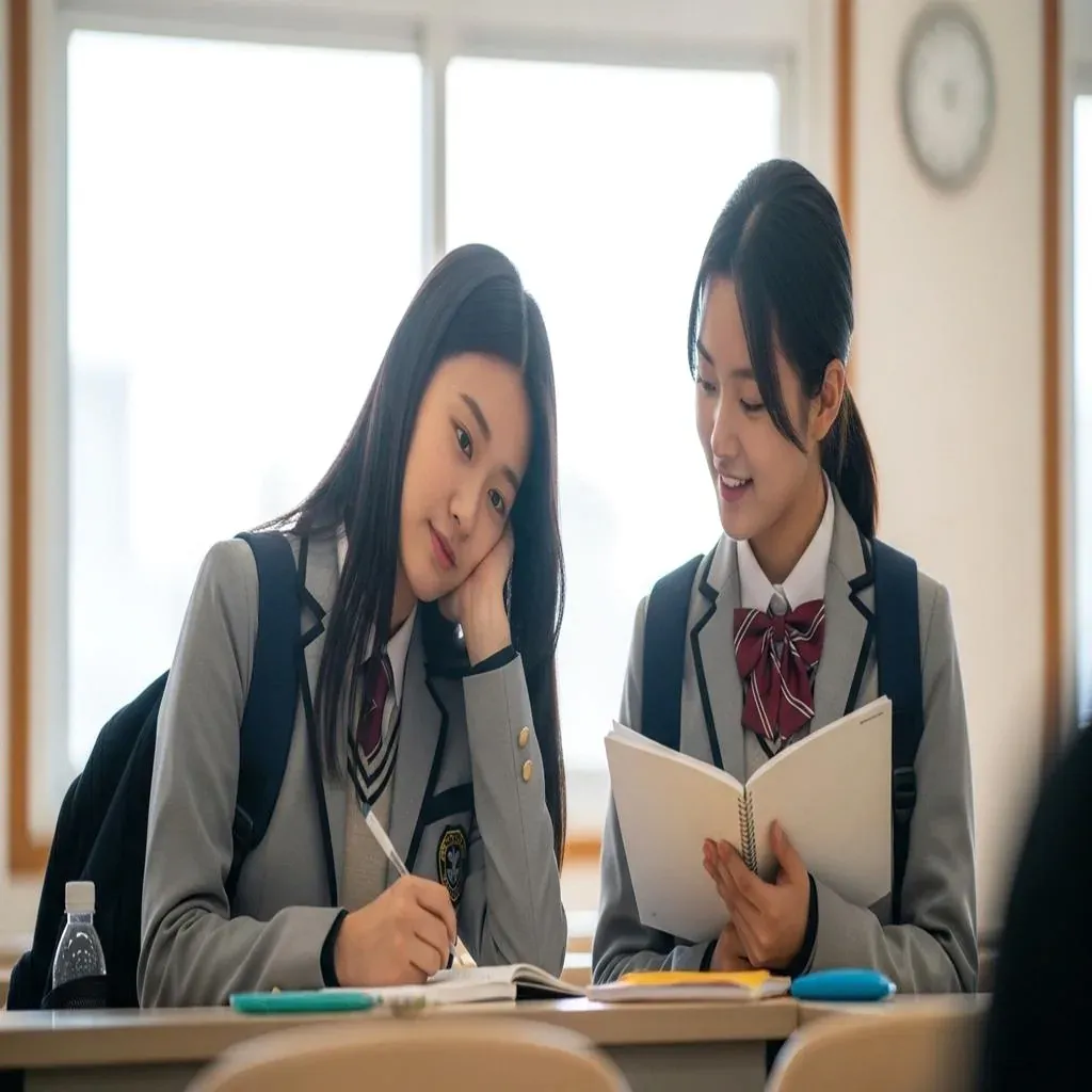 시흥동 초5 수학학원