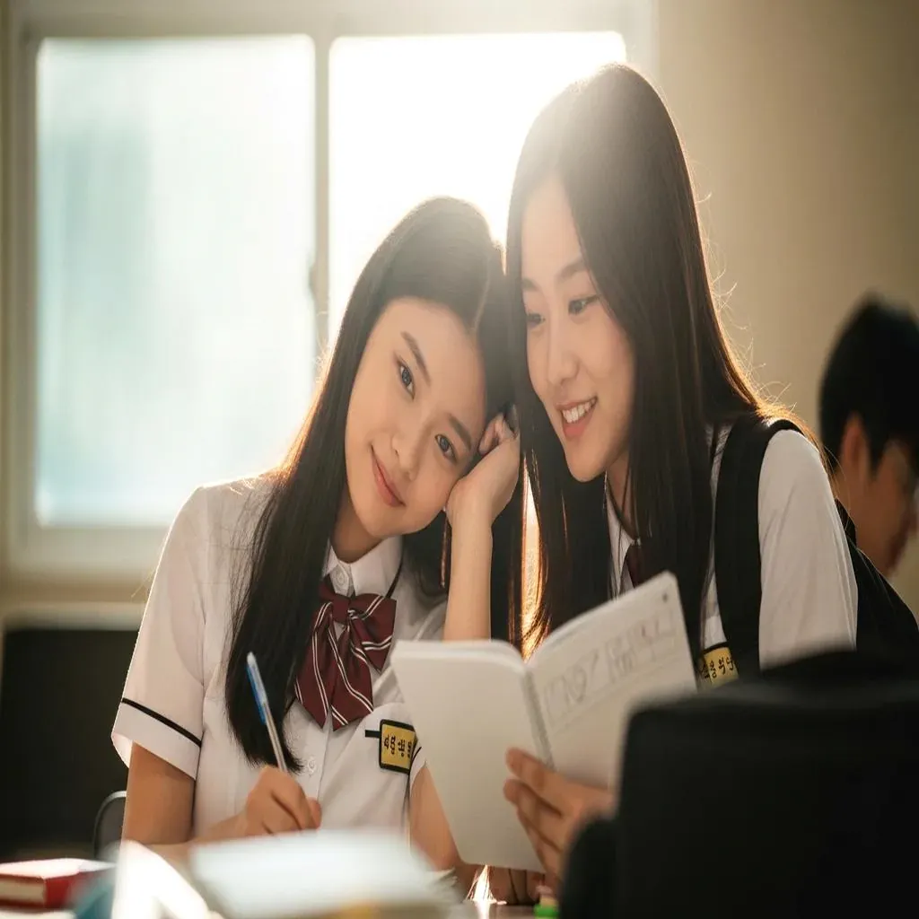 탄현 초등학생 국영수학원