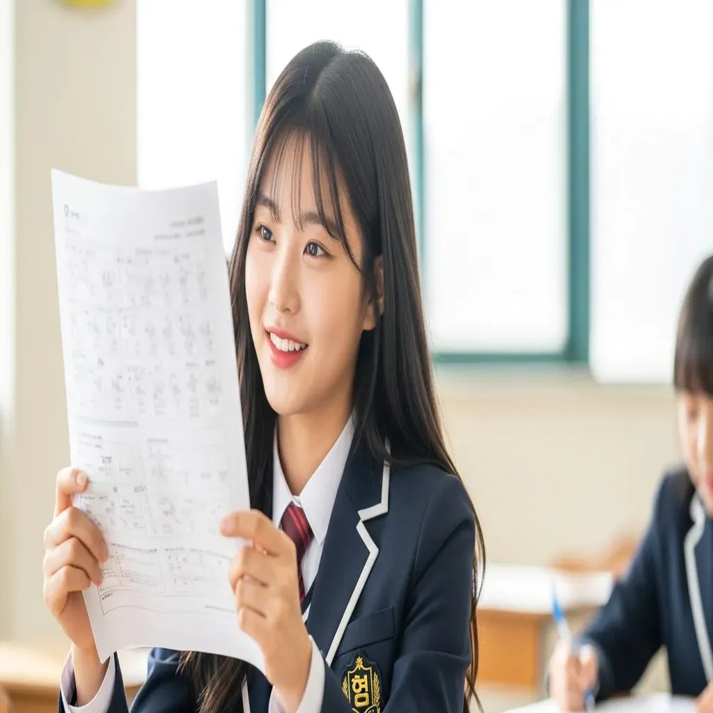 비전 와와코칭학원