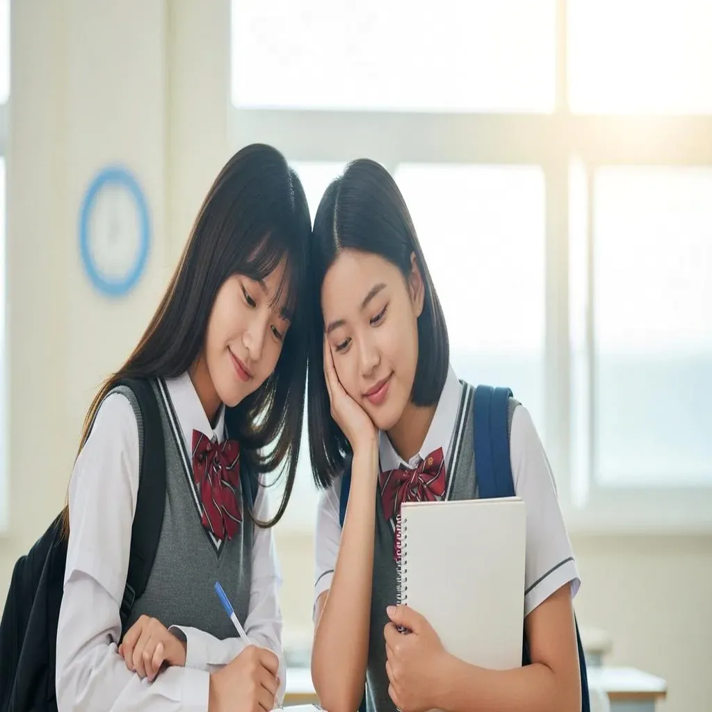 산본동 학원
