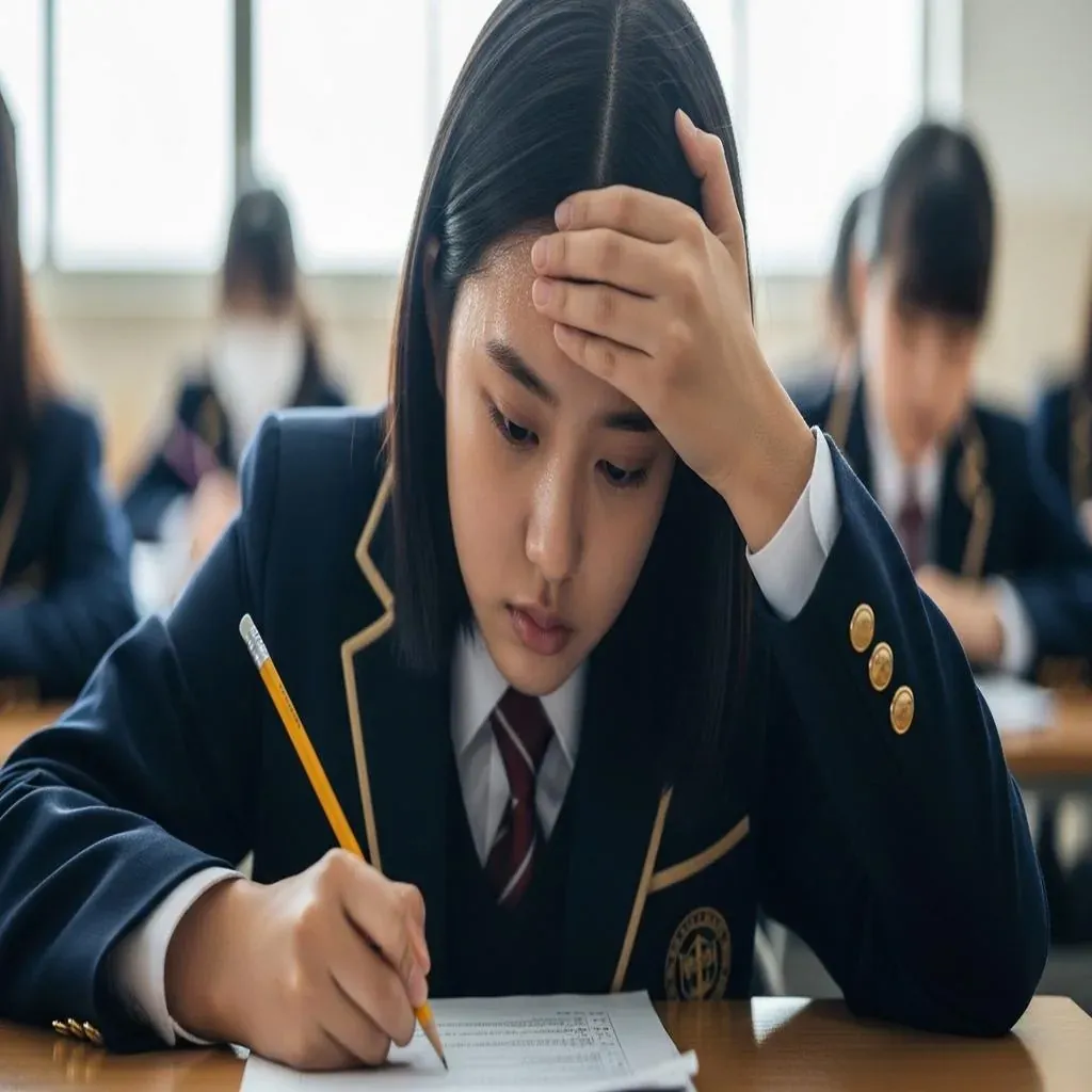 상인동 중학생 수학학원