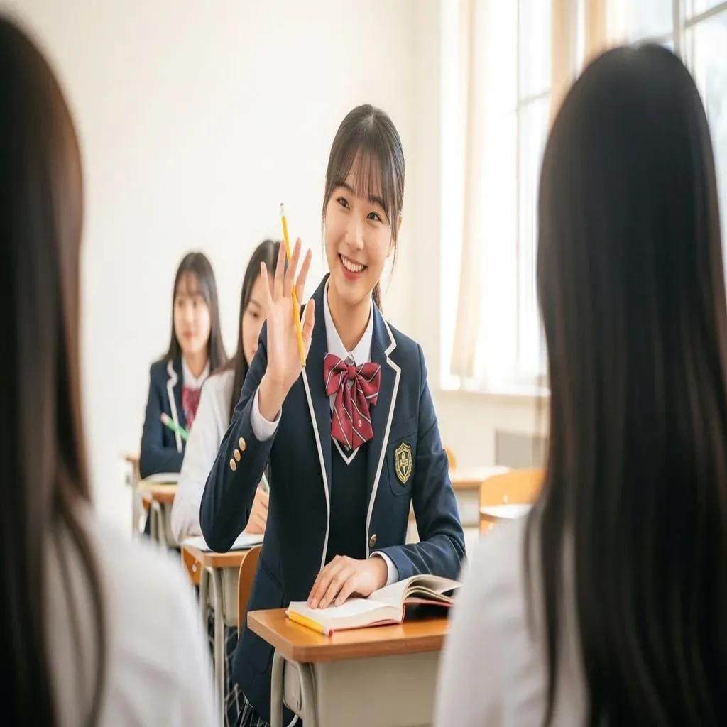 하계 시험대비학원