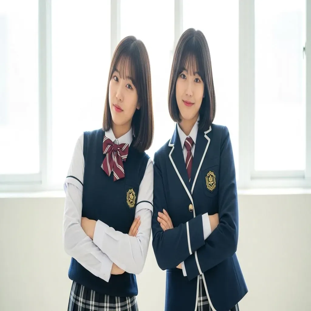 석사 고등학생 영어학원