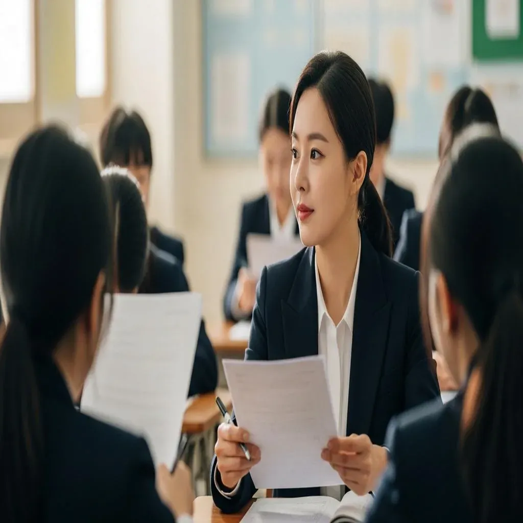 배곧 와와코칭학원