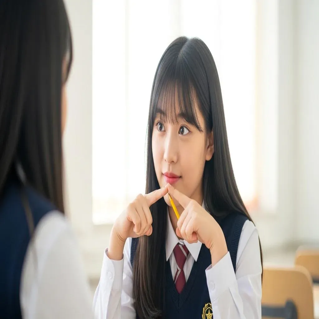 칠곡지구 영어 내신학원