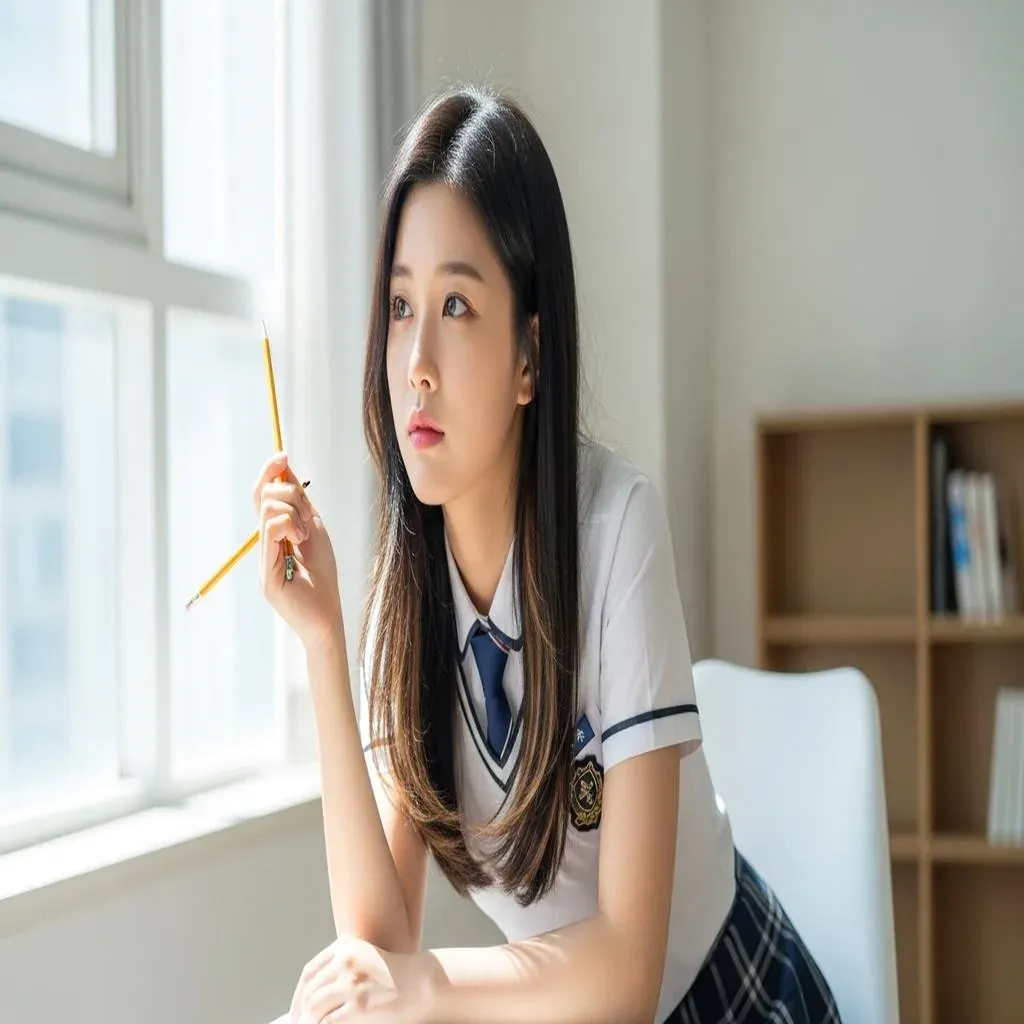 탄벌 중간고사학원