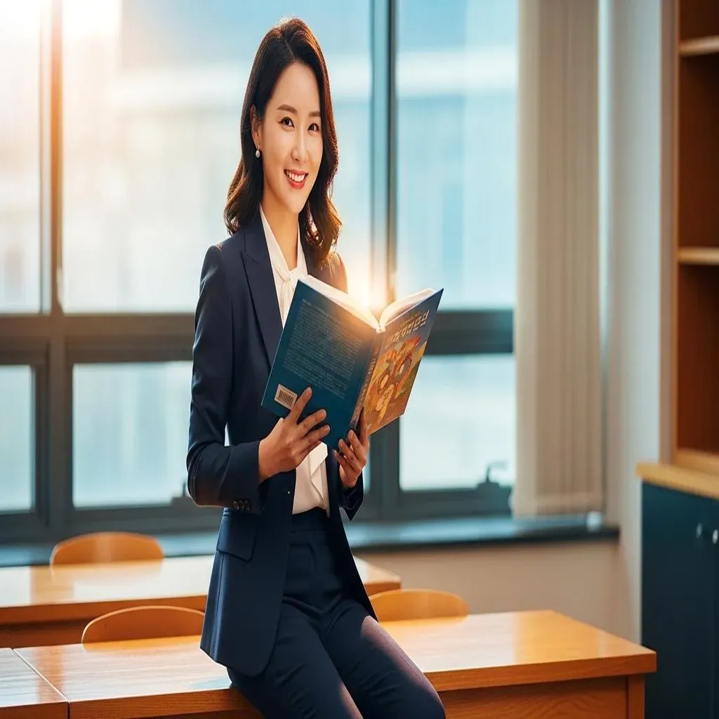 온천동 중등 영수학원