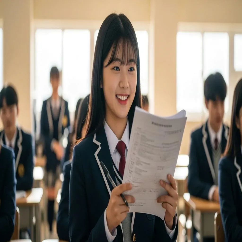 구갈동 중등 영어수학학원