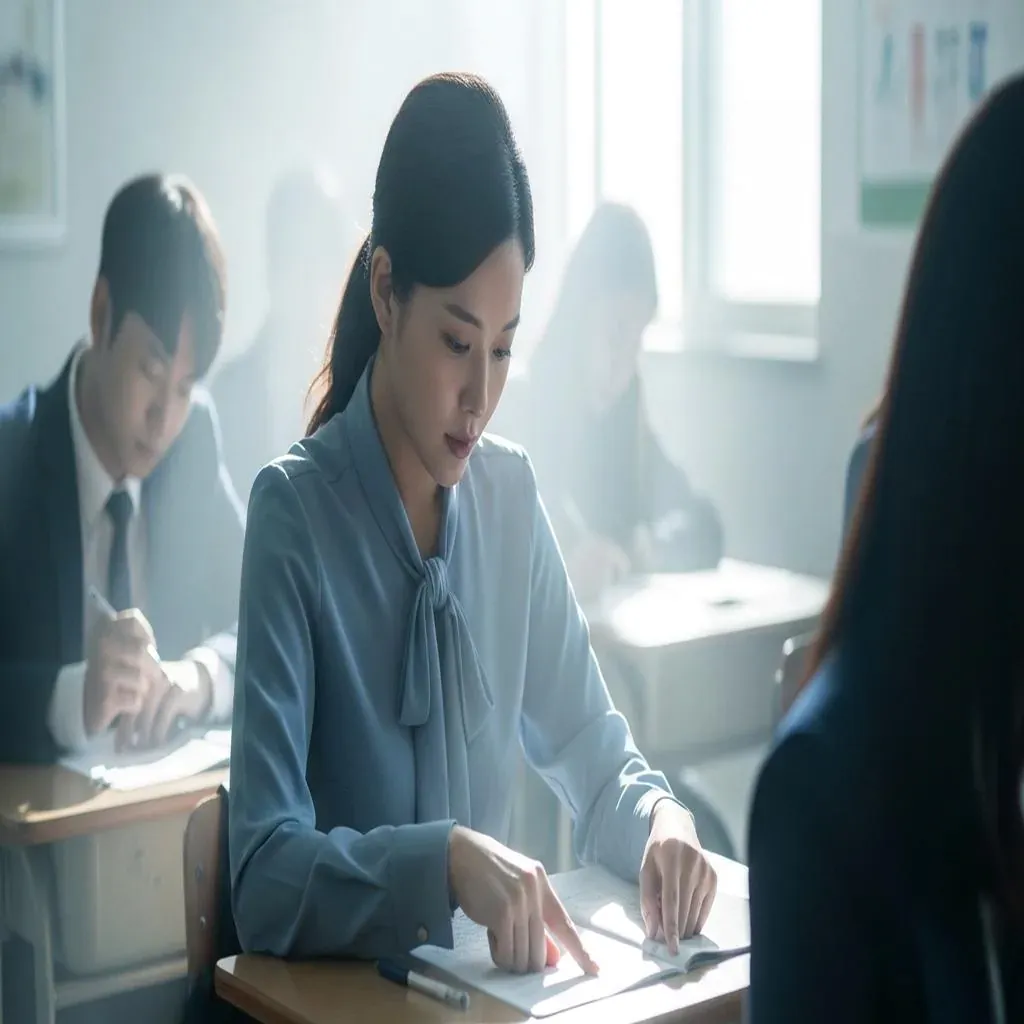 수원금곡동 수학학원