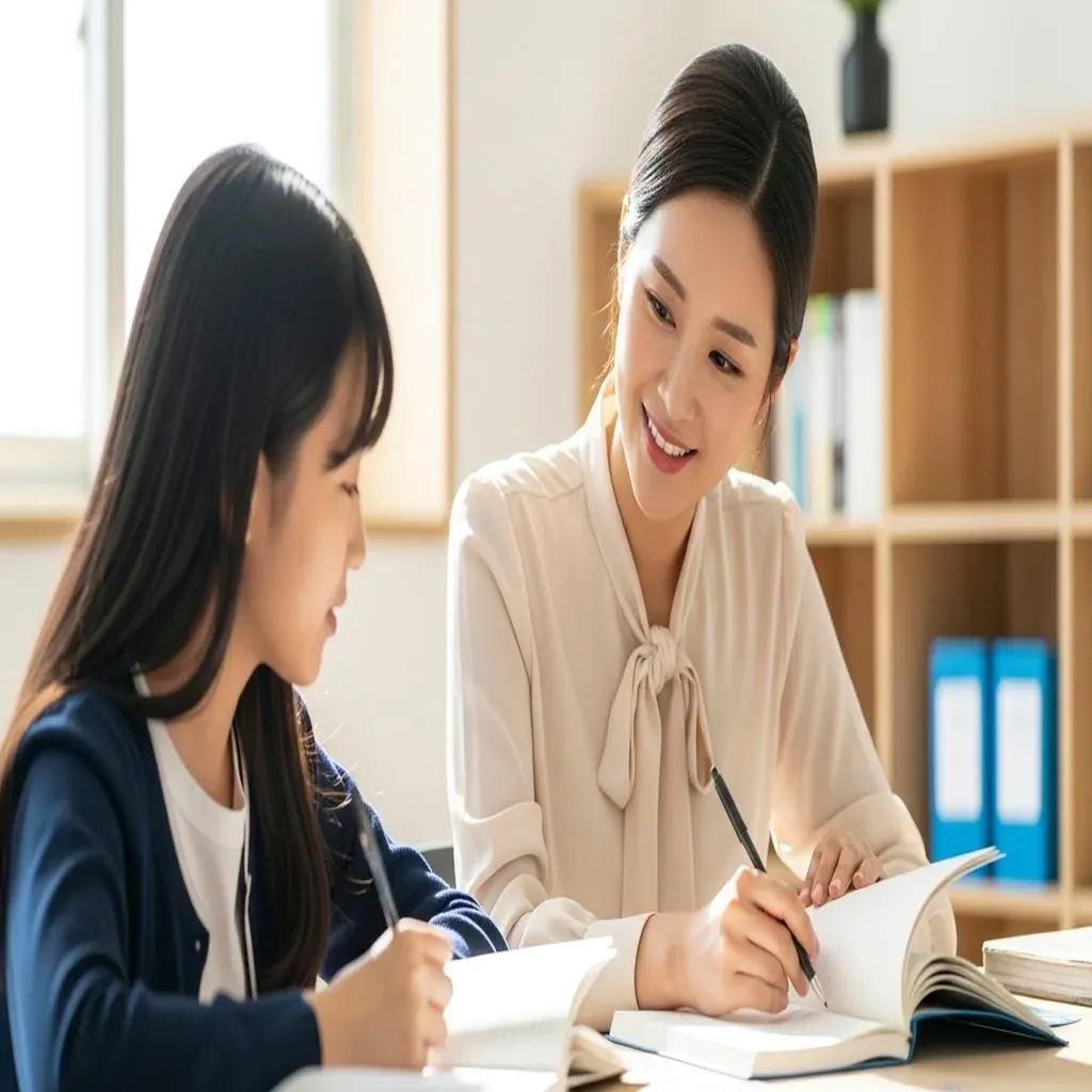 개신동 영어국어학원