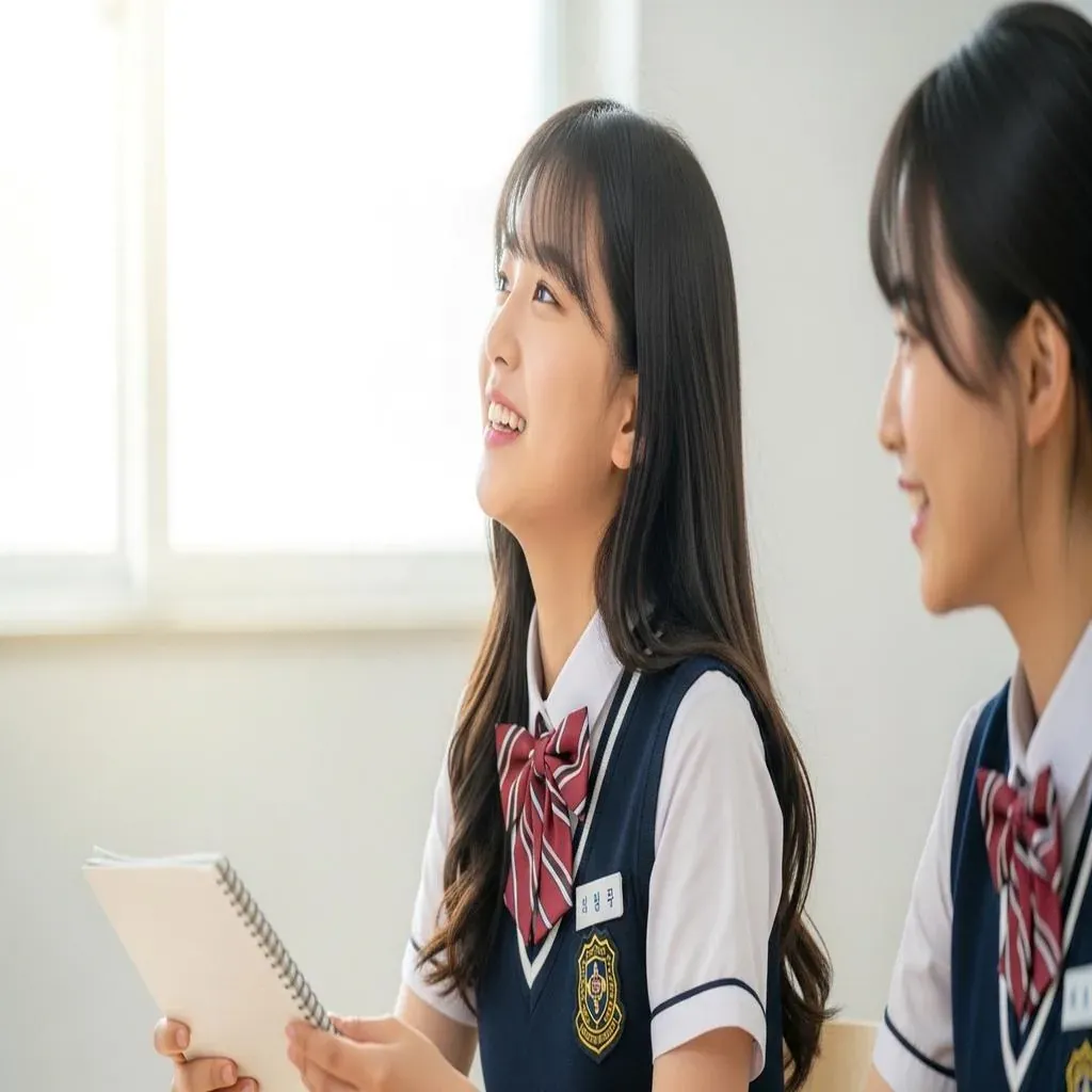 수곡동 보습 영어학원