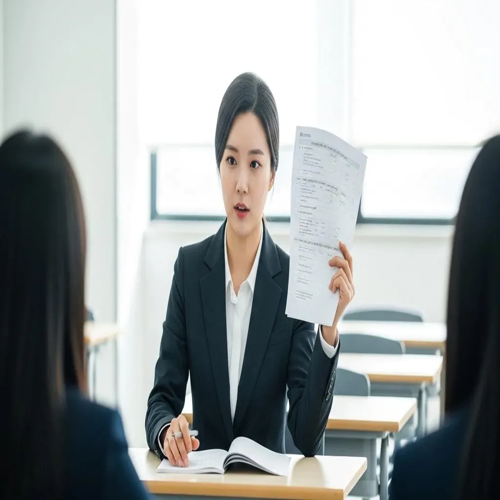 상남 학원