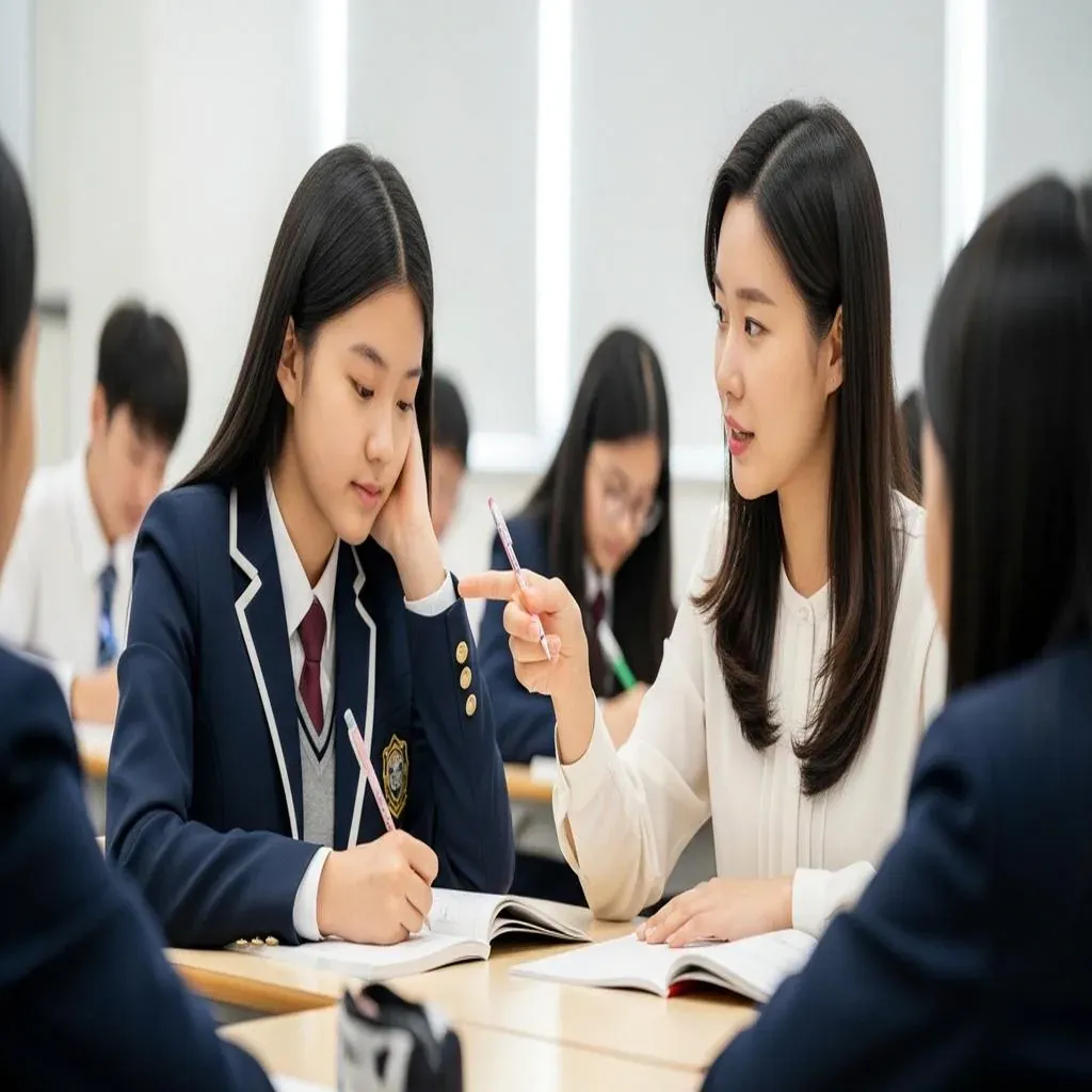 동탄목동 고등 수학학원
