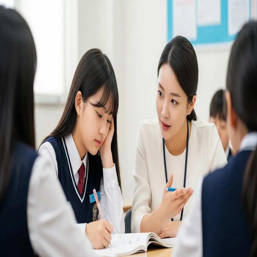 사동 초4 영어학원