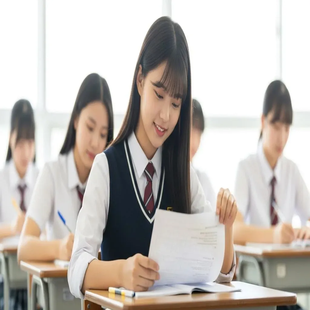 부산온천동 단과 수학학원