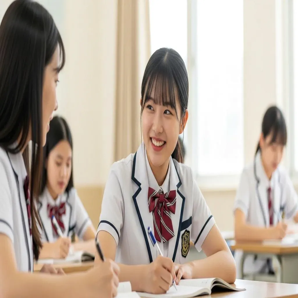 인천삼산 초등학생학원