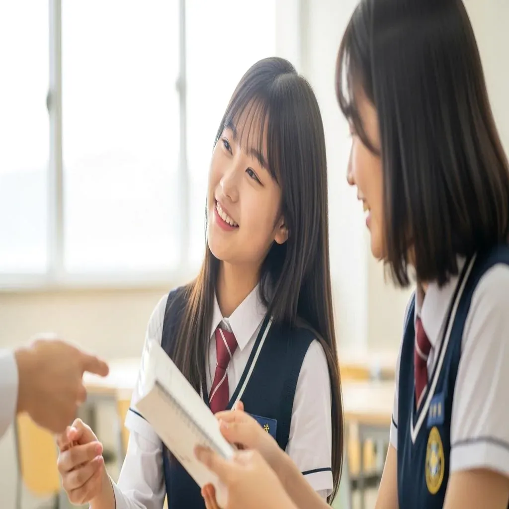 하계동 중학영어학원
