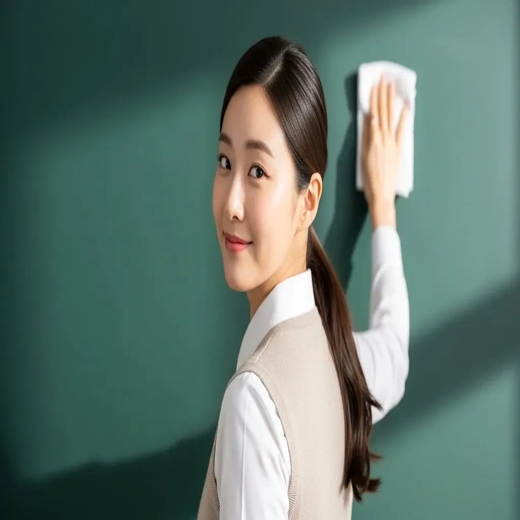갈매 국영수과학원