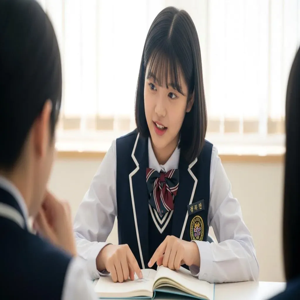 노원 고등학생 국영수학원