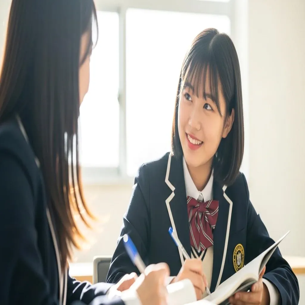 흥덕 학원