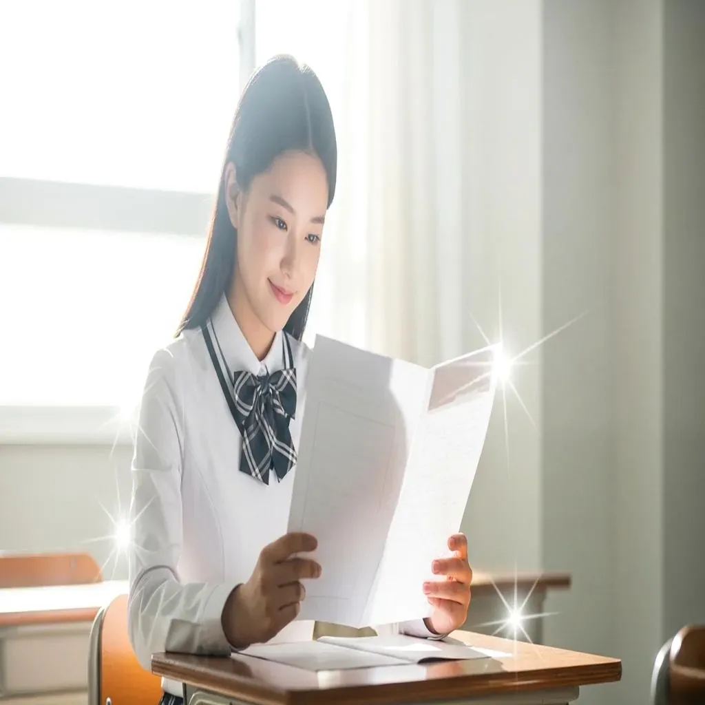 북변동 소수정예학원