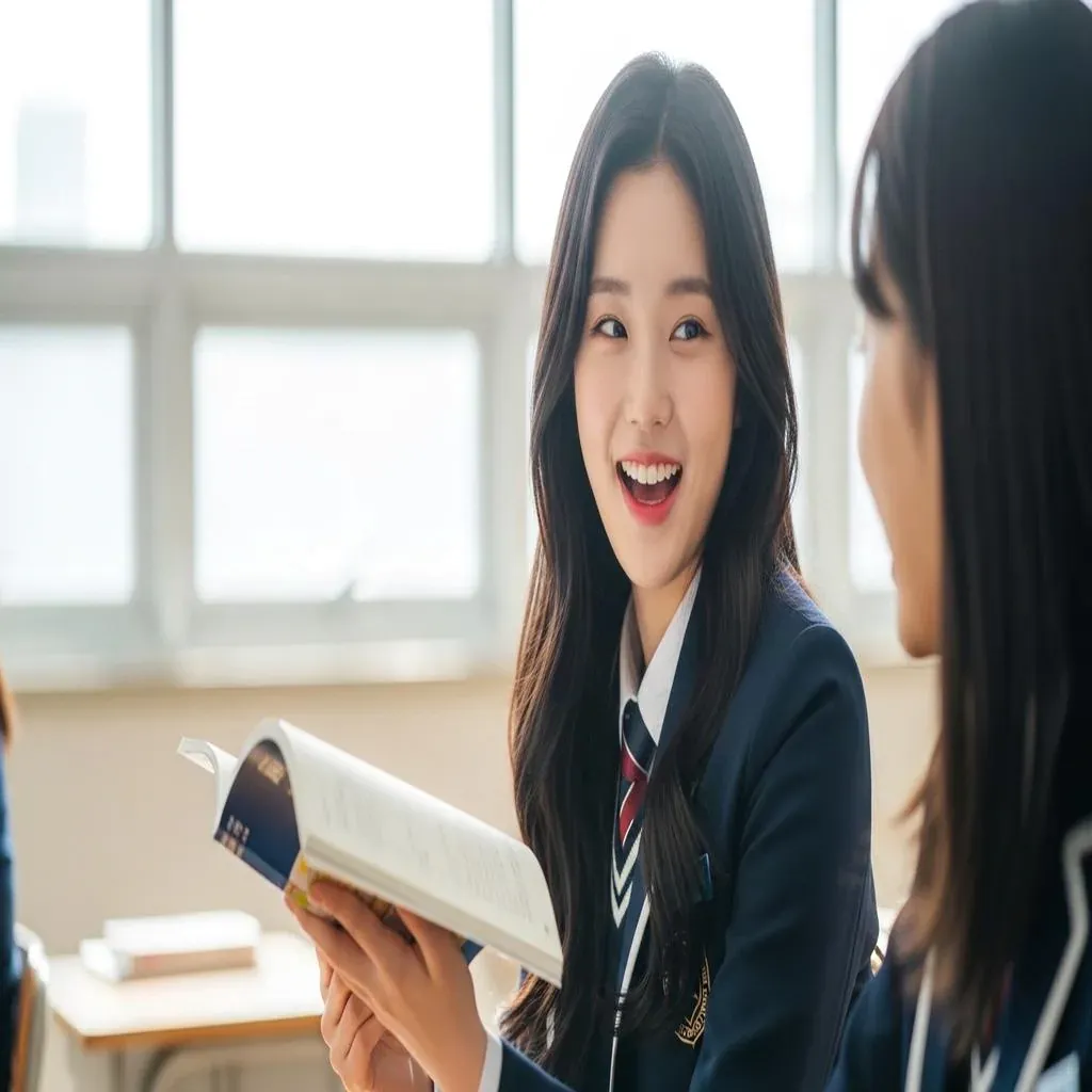 갈산동 소그룹학원