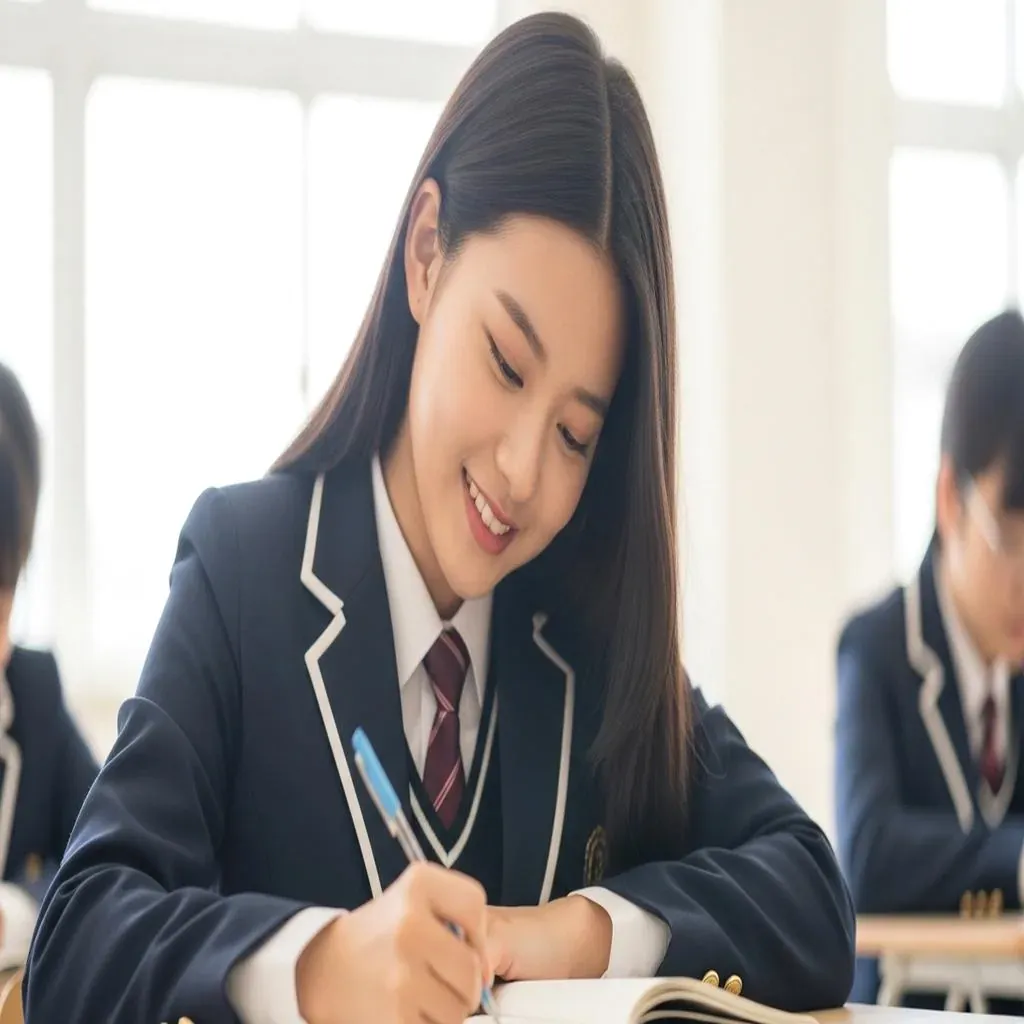 수완동 중등 영어수학학원