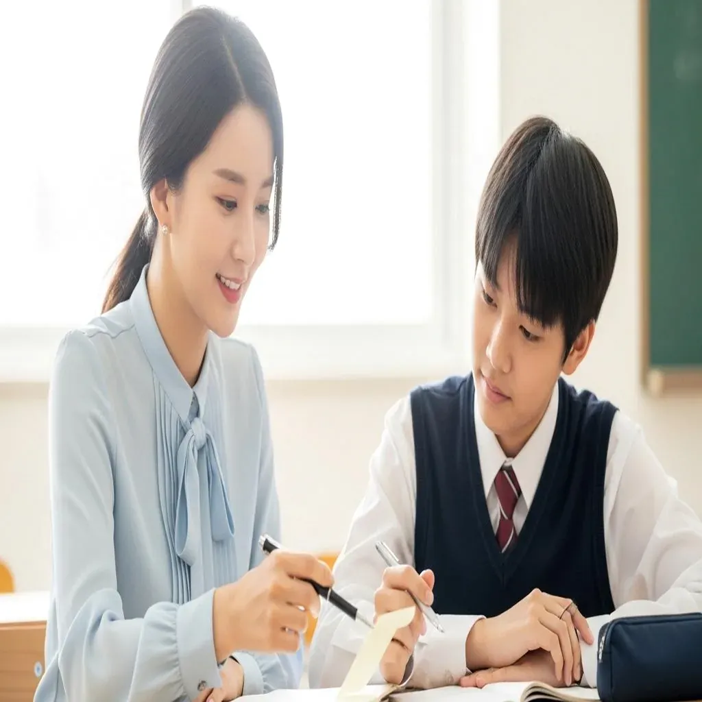 후평동 소그룹학원