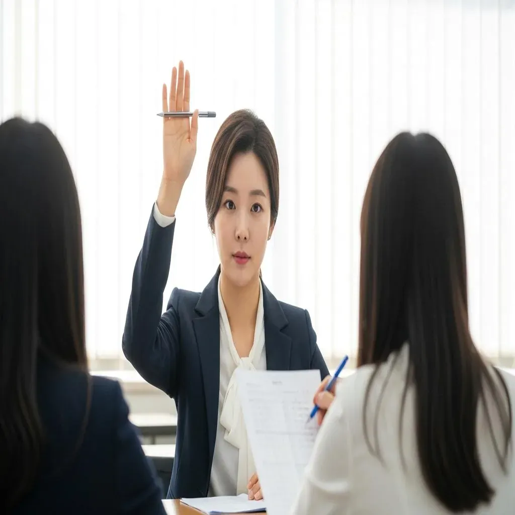 삼산동 수포자학원