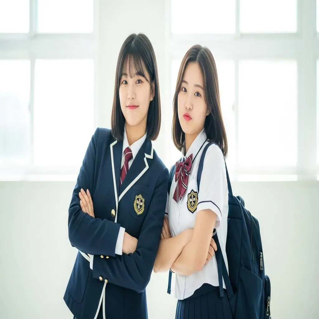 갈산동 국영수학원
